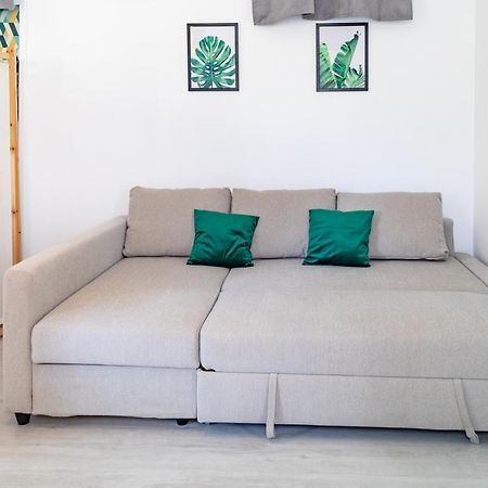 Rouen Cosy Emeraude Zewnętrze zdjęcie